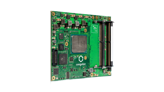 COM Express Type 7 Ecosystem
